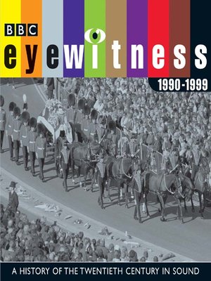 1990 - 1999 - Audiobook